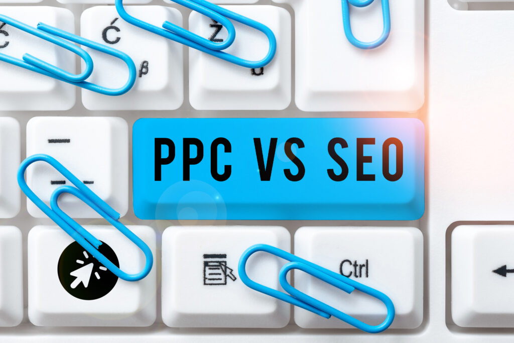 SEO vs. PPC: Which Should You Implement?