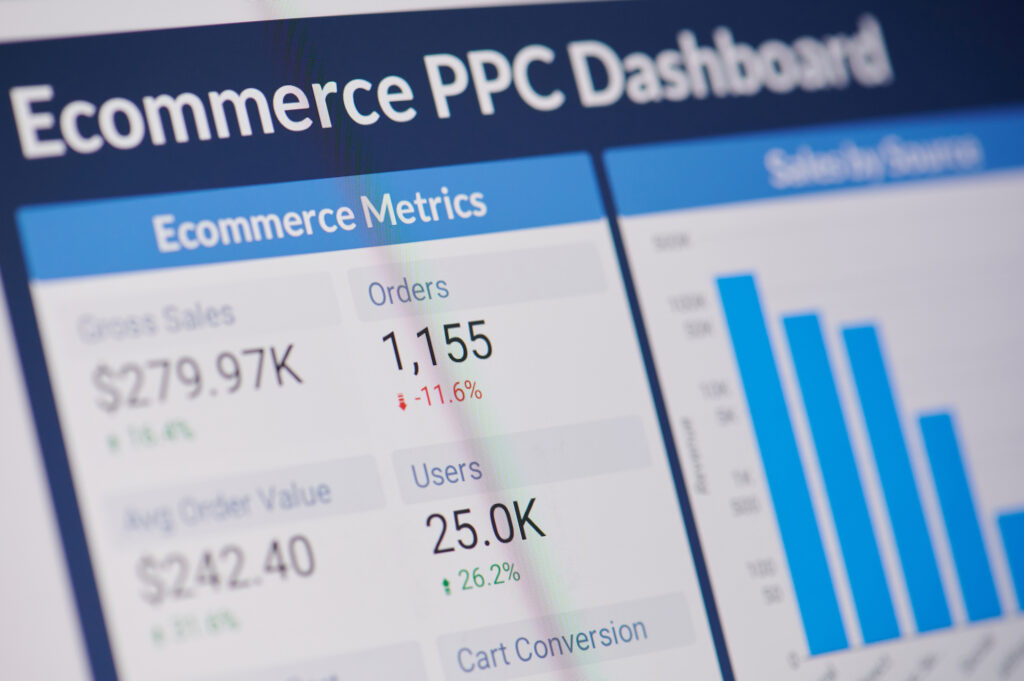 ECommerce PPC Management: What Your Business Needs to Know