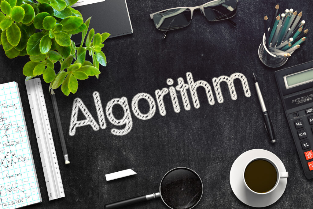 Best Practices for Adapting to Algorithm Updates