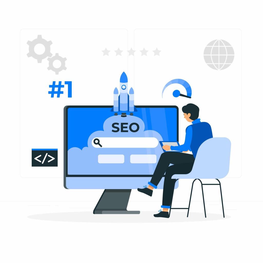 Generate high-quality leads and increase your customer base with our targeted SEO lead generation services. We implement lead generation tactics like content marketing, landing page optimization, and conversion rate optimization to attract and convert prospects into valuable leads.