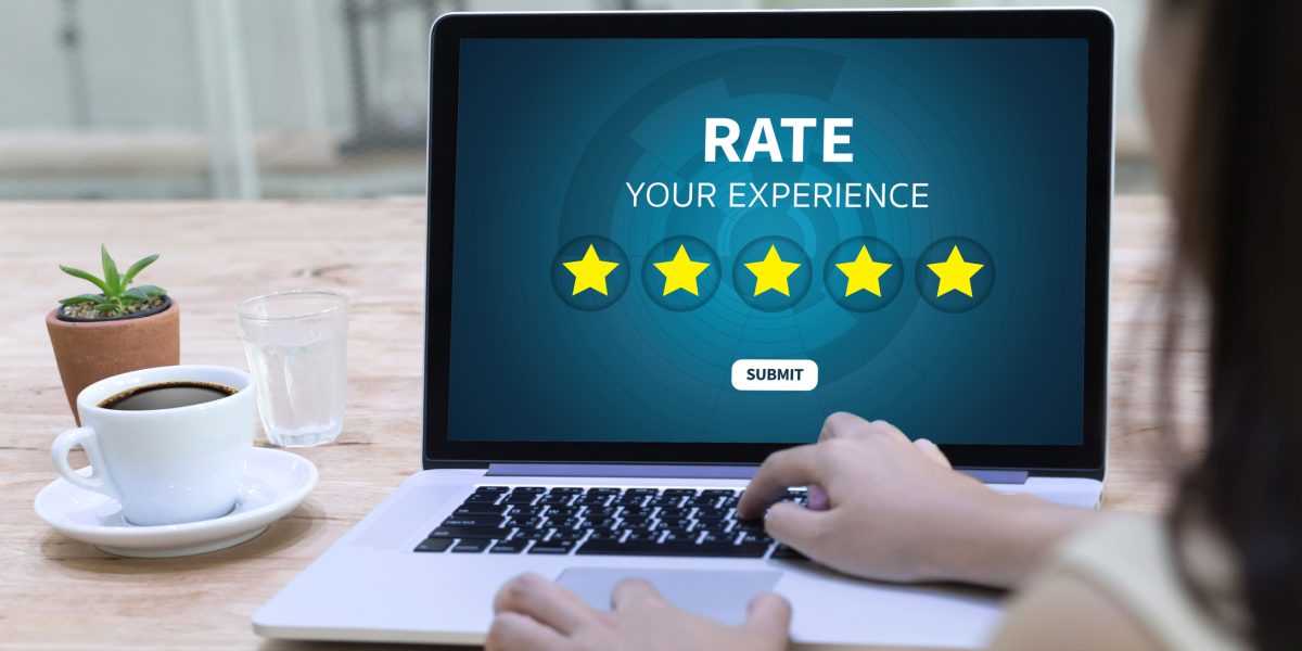 How to Get Your Customers to Leave a Review