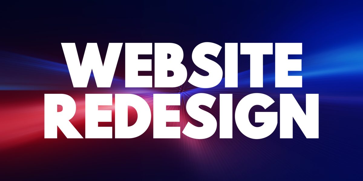 5 Signs Your Website Needs to be Redesigned